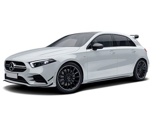 фото Mercedes-Benz A-Класс
